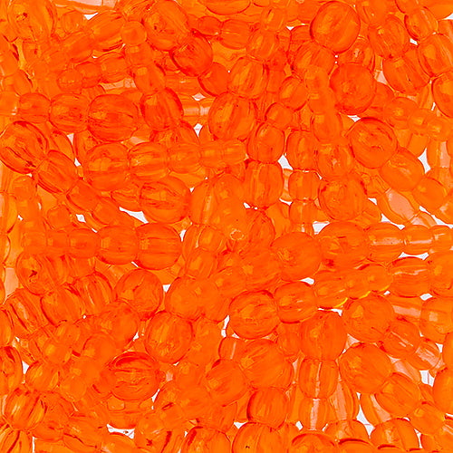 Plastic Stacking Beads