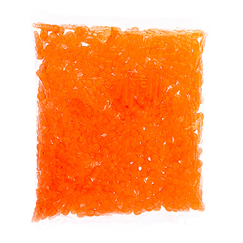 Plastic Stacking Beads