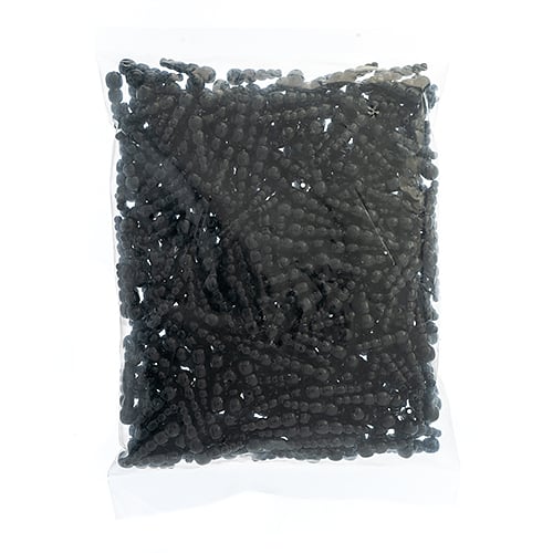 Plastic Stacking Beads