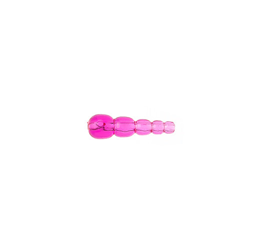 Plastic Stacking Beads
