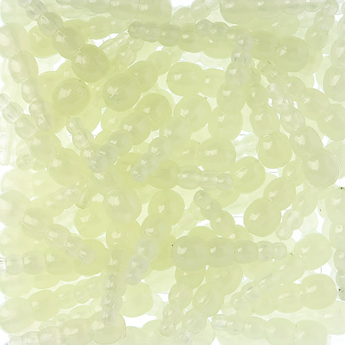 Plastic Stacking Beads