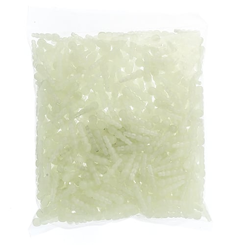 Plastic Stacking Beads