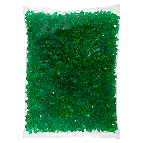 Tri-Beads 11mm Plastic