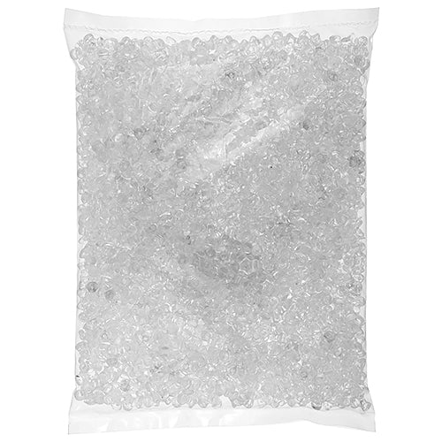 Tri-Beads 11mm Plastic