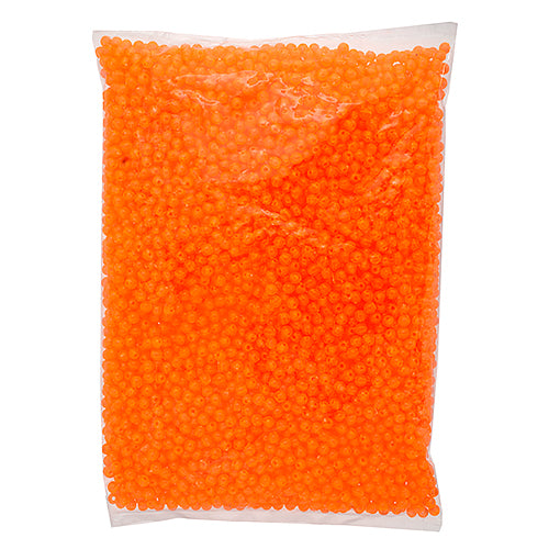 Plastic Round Beads 5mm