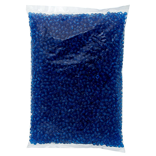 Plastic Round Beads 5mm