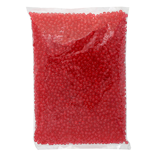 Plastic Round Beads 5mm