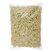 Plastic Spaghetti Bead 19x6mm