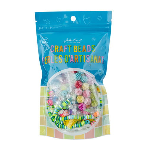 Craft Beads Friendship Bracelet Kit