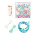 Craft Beads Friendship Bracelet Kit 