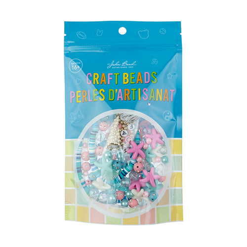 Craft Beads Friendship Bracelet Kit