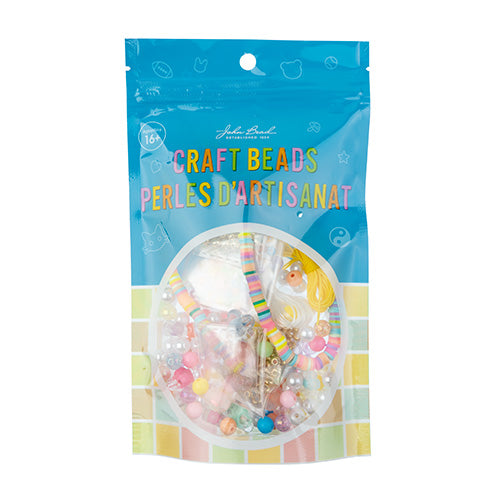 Craft Beads Friendship Bracelet Kit