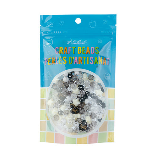 Craft Beads Star Mix 70g