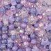 Craft Beads Star Mix 70g 