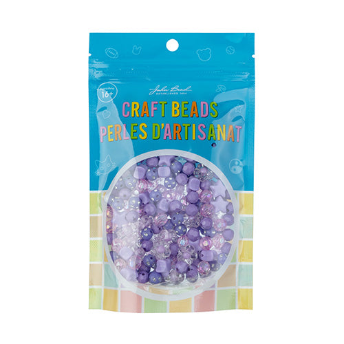 Craft Beads Star Mix 70g