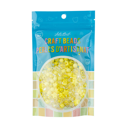 Craft Beads Star Mix 70g