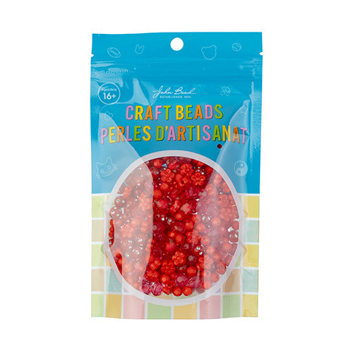 Craft Beads Star Mix 70g