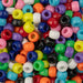 Craft Beads Pony Mix 120g