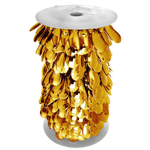 Trimming - Plastic Drop/Ball