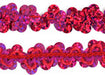 Sequin 6mm Stretch 1-Row