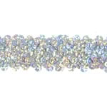 Sequin 6mm Stretch 3-Row