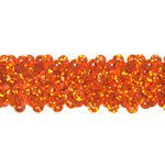 Sequin 6mm Stretch 3-Row