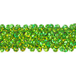 Sequin 6mm Stretch 3-Row