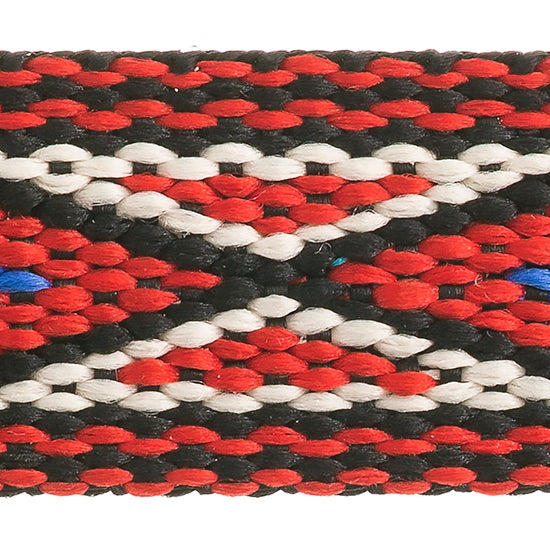 Woven Braid-Hitched 5ft 0.75in/19mm 