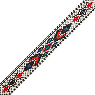 Woven Braid-Hitched 5ft 0.75in/19mm