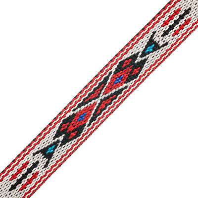 Woven Braid-Hitched 5ft 0.75in/19mm