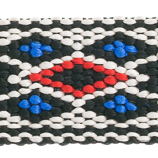 Woven Braid-Hitched 5ft 0.75in/19mm 