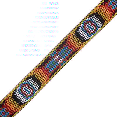 Woven Braid-Hitched 5ft 0.75in/19mm