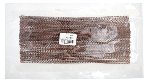 Chain - Antique Copper Link - 4x2mm 