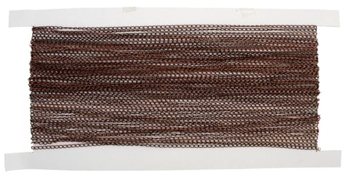 Chain - Antique Copper Link - 4x2mm 