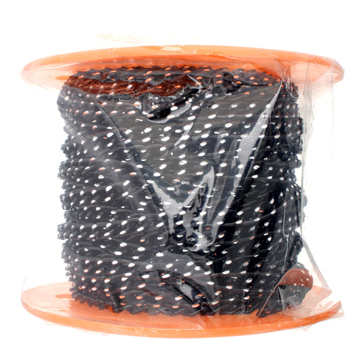 Chain Aluminum 6mm Cut Link