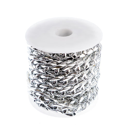 Acrylic Chain 5m Roll