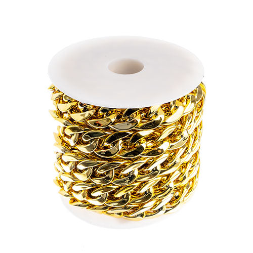 Acrylic Chain 5m Roll