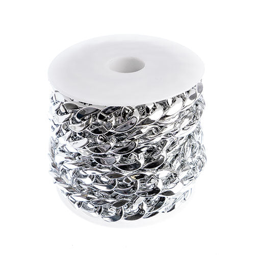 Acrylic Chain 5m Roll
