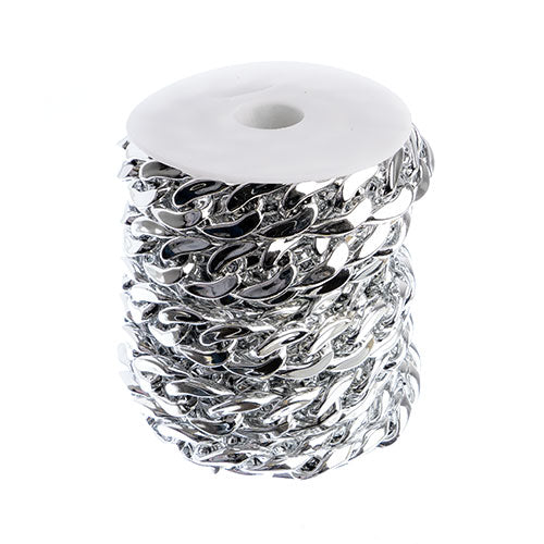 Acrylic Chain 5m Roll