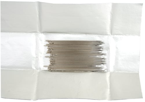 Glover Leather Needles German Quality