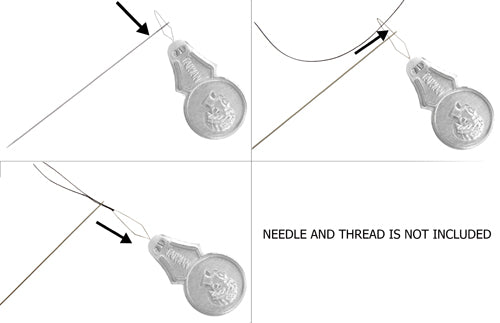 Needle Threader