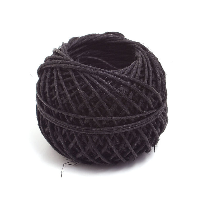 Hemp 20lb  20m Mini Balls