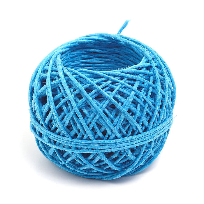 Hemp 20lb  20m Mini Balls