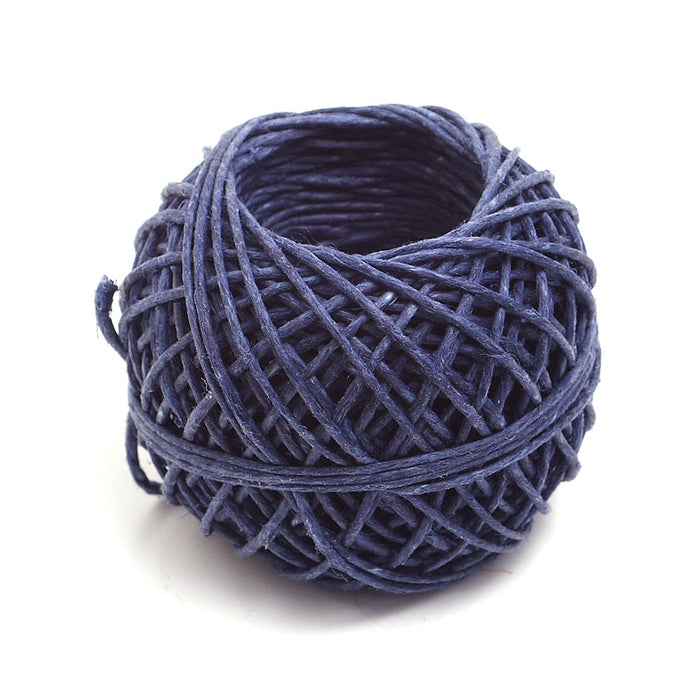 Hemp 20lb  20m Mini Balls