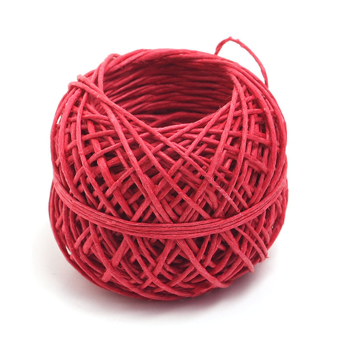 Hemp 20lb  20m Mini Balls