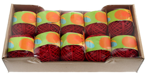 Hemp 20lb  20m Mini Balls