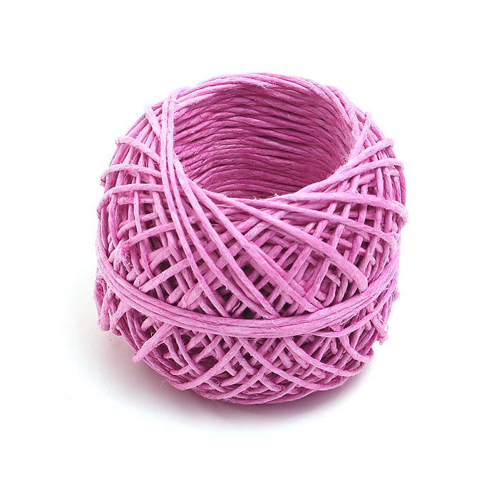 Hemp 20lb  20m Mini Balls