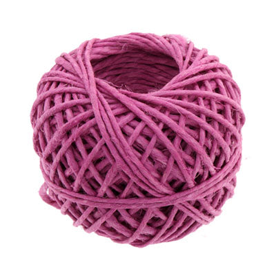 Hemp 20lb  20m Mini Balls