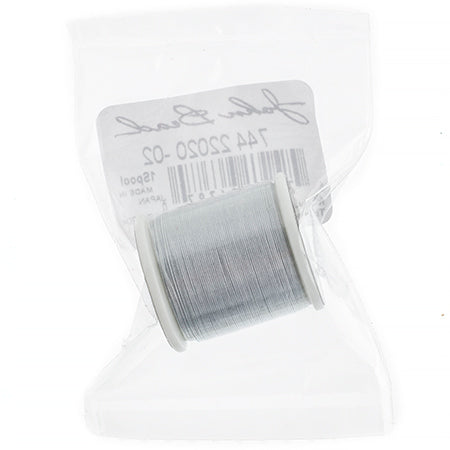 Miyuki Nylon Beading Thread B  (50m)