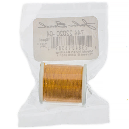 Miyuki Nylon Beading Thread B  (50m)